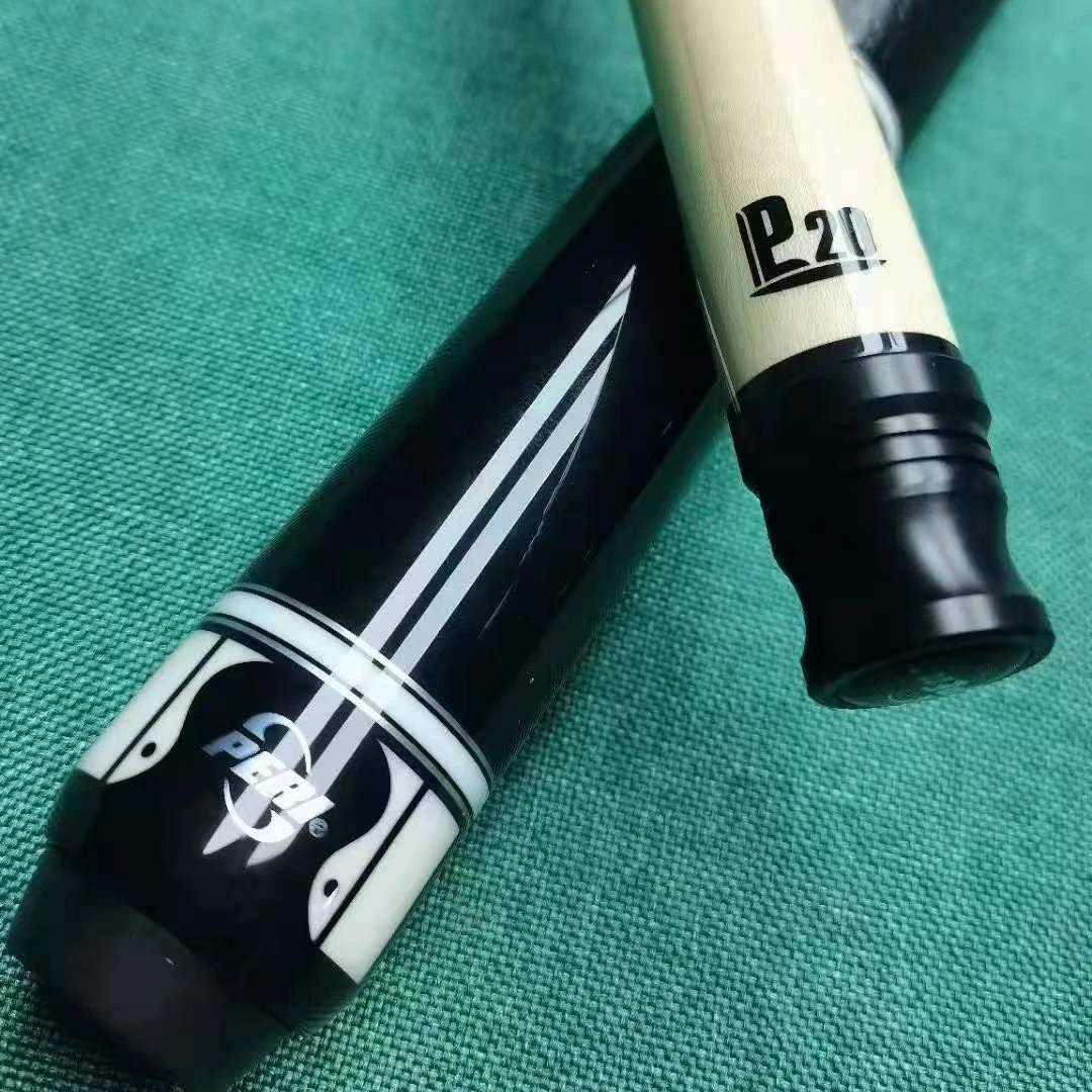 Peri Billiard cue stick Jayson shaw endorsed ST-01 hard maple pool cue stick with same size of predator cue
Peri Billiard cue stick Jayson shaw endorsed ST-01 hard maple pool cue stick with same size of predator cue