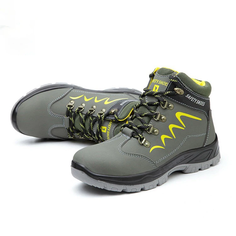 Wholesale Industrial waterproof Safety Shoes for Men Women Outdoor Lightweight Work Boots Casual Trainers Hot Selling
Wholesale Industrial waterproof Safety Shoes for Men Women Outdoor Lightweight Work Boots Casual Trainers Hot Selling