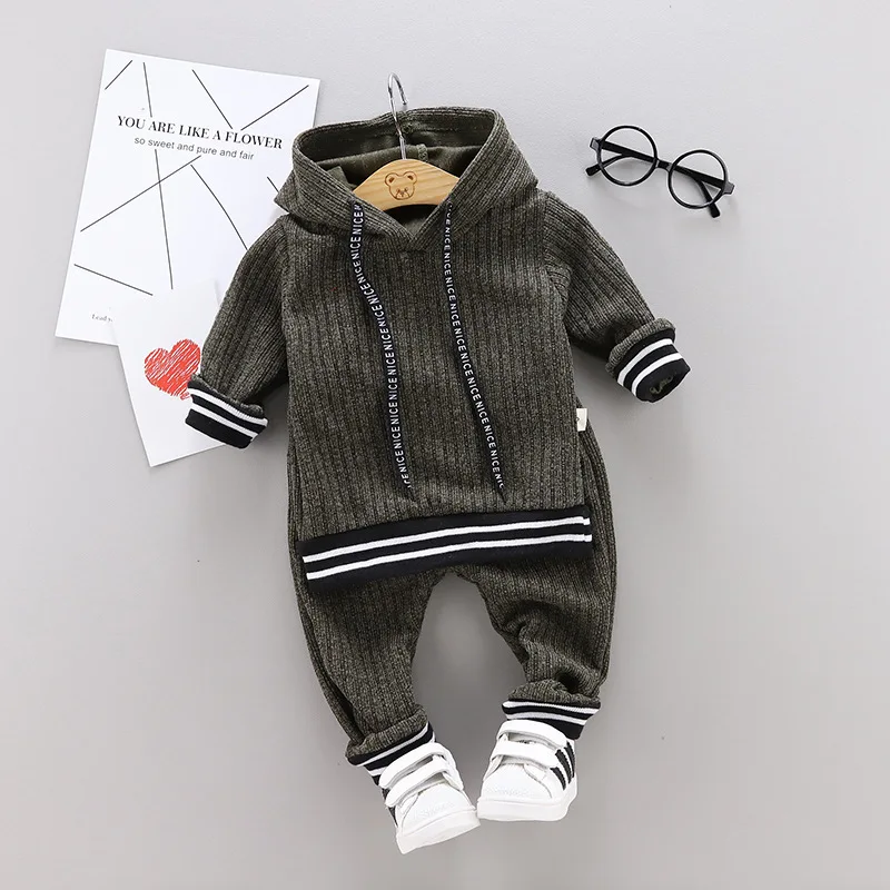 Hot selling hooded cute sweater long sleeve sport suit fall sweater O-Neck little boys clothing 6-48 months wholesale boys cloth, Brown/green/blue
Hot selling hooded cute sweater long sleeve sport suit fall sweater O-Neck little boys clothing 6-48 months wholesale boys cloth, Brown/green/blue