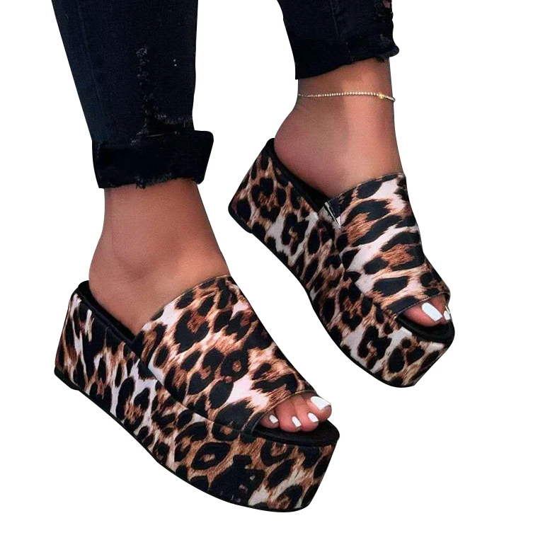 2021 Drop Ship Women's Heel Sandals Summer Shoes Ladies Foam Platform sandals Fish Mouth Platform Slippers
2021 Drop Ship Women's Heel Sandals Summer Shoes Ladies Foam Platform sandals Fish Mouth Platform Slippers