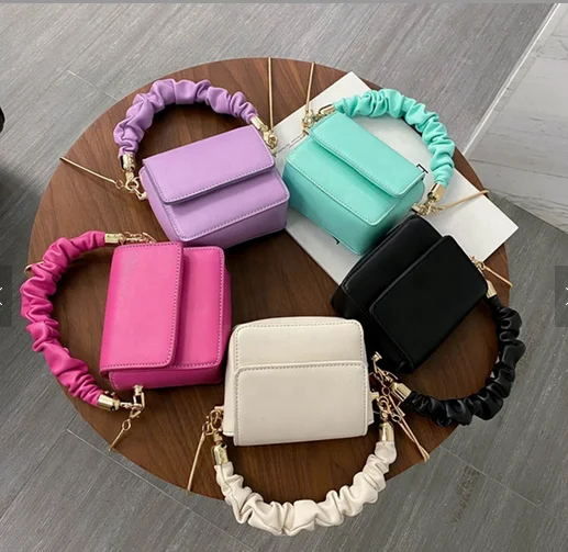 fashion candy color summer chain ladies small girl mini hand bag women purses and handbags, Customizable
fashion candy color summer chain ladies small girl mini hand bag women purses and handbags, Customizable
