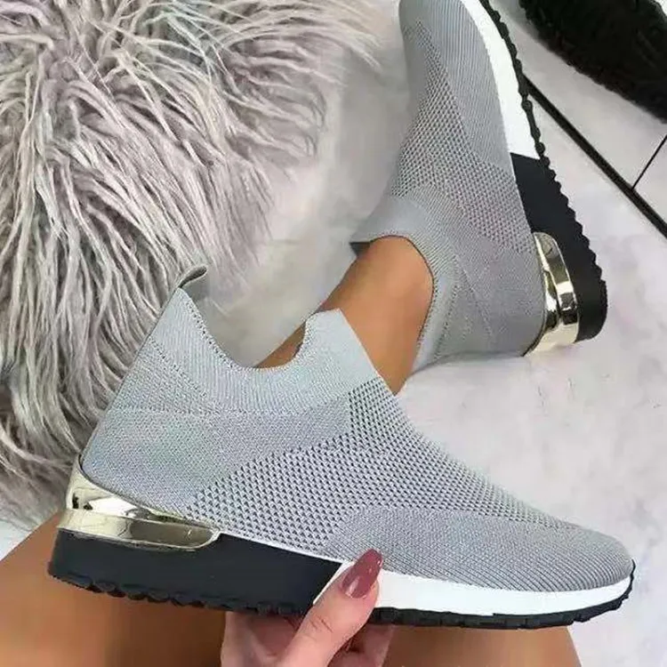 Women Platform Sneakers Summer Casual Shoes Mesh Ladies Walking Sport Shoes Female Loafers Shoes for Women, Colors
Women Platform Sneakers Summer Casual Shoes Mesh Ladies Walking Sport Shoes Female Loafers Shoes for Women, Colors