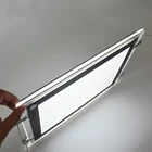 Real Estate Estate Sign Customized Led Box Sign Real Estate Light Box