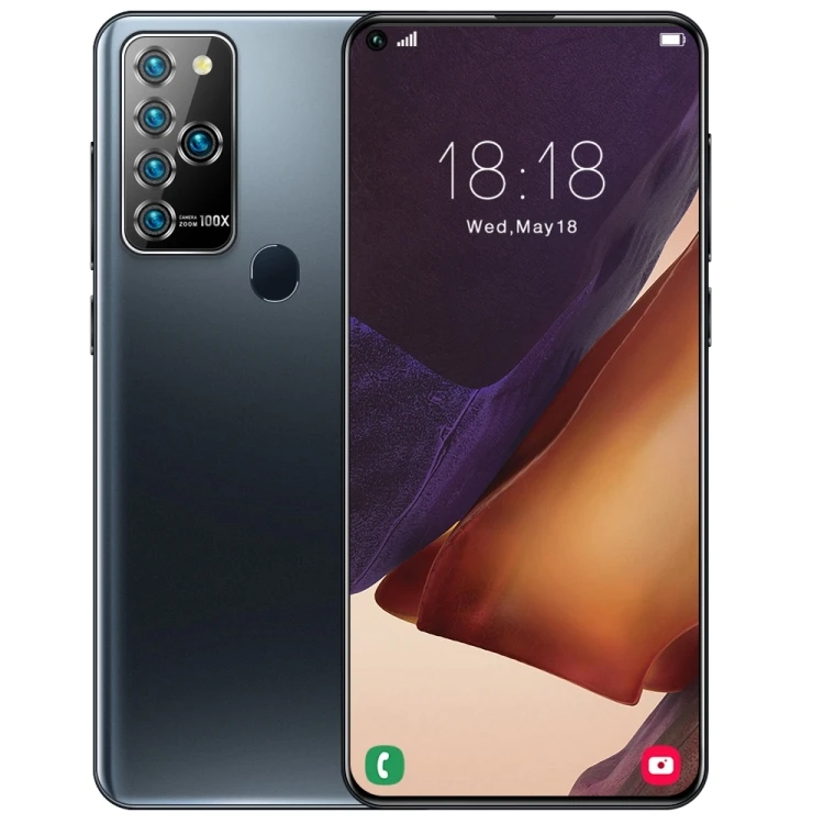 Drop shipping Note25U, 1GB+16GB, 6.9 inch Pole-notch Screen Very Cheap phones android smart phones, Black+white+bronze
Drop shipping Note25U, 1GB+16GB, 6.9 inch Pole-notch Screen Very Cheap phones android smart phones, Black+white+bronze