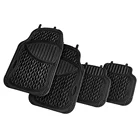 Dotcom Floor Liners Interior Car Floor Mats Custom Fit Automotive Floor Mats