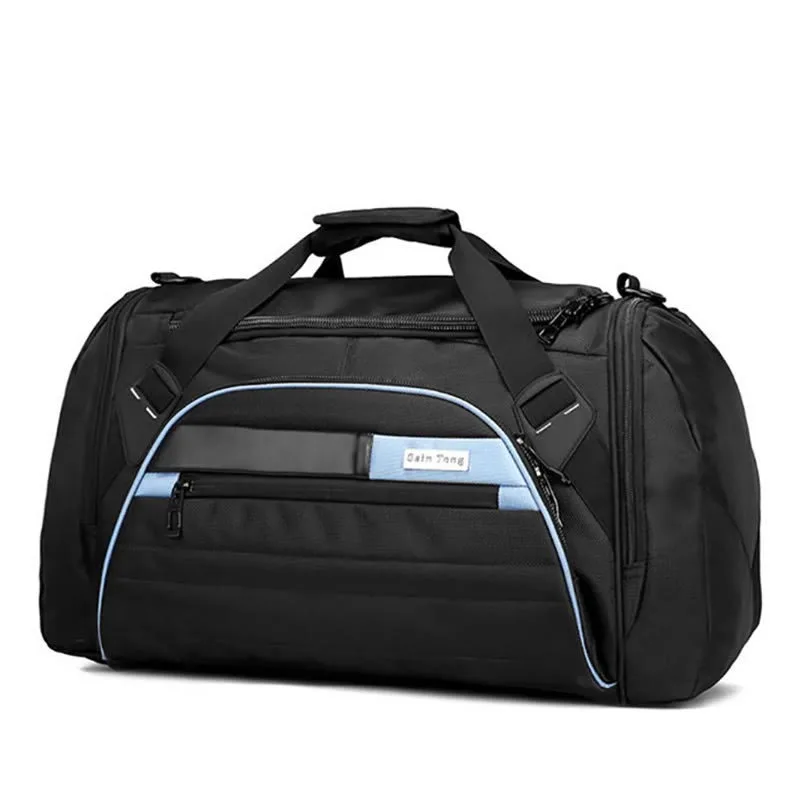 Men's fashion travel luggagge foldable designer duffle bag wholesale cheap custom waterproof high quality duffle bag for women, Blue,black,red
Men's fashion travel luggagge foldable designer duffle bag wholesale cheap custom waterproof high quality duffle bag for women, Blue,black,red