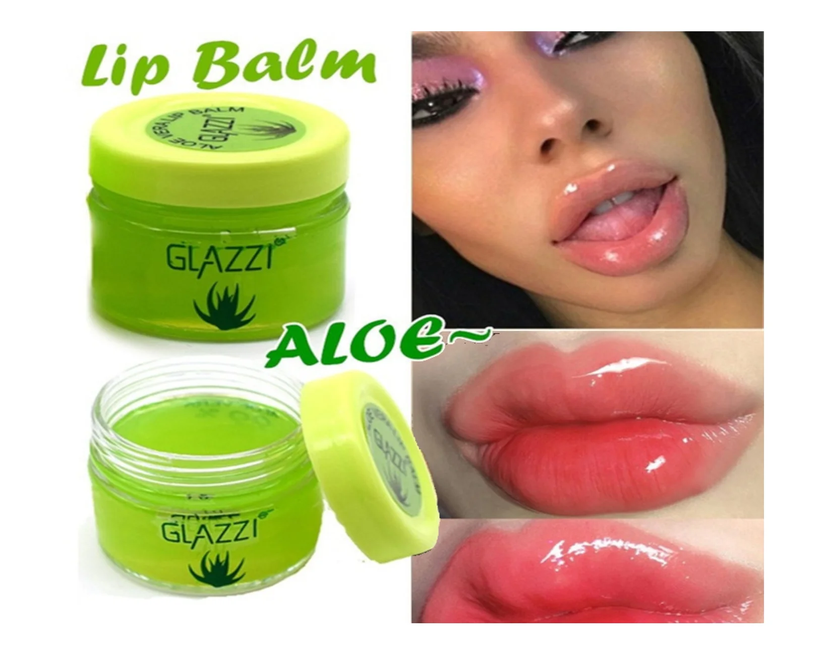 Aloe vera transparent colorless healthy moisturizing lip oil Anti-crack opening Lip gloss Lip Care OEM, Lucency
Aloe vera transparent colorless healthy moisturizing lip oil Anti-crack opening Lip gloss Lip Care OEM, Lucency