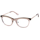 Ready Stock Design Acetate Combined Metal Personalized Spectacle Wenzhou Manufacture Fashion Optical Frames