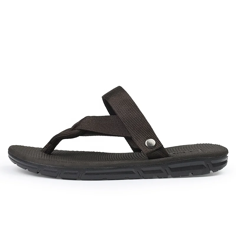 Sports Leisure Outdoor Beach Shoes Summer Flip Flops Non-slip Comfortable Men's Dual-use Sandals
Sports Leisure Outdoor Beach Shoes Summer Flip Flops Non-slip Comfortable Men's Dual-use Sandals