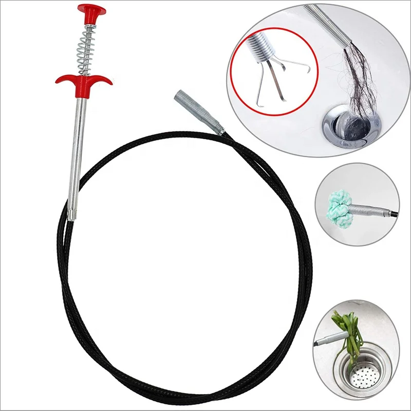 Multifunctional Cleaning Claw Sink Strainer New Hair Catcher Kitchen Sink Cleaning Tools for Shower Drains Bath Basin
Multifunctional Cleaning Claw Sink Strainer New Hair Catcher Kitchen Sink Cleaning Tools for Shower Drains Bath Basin