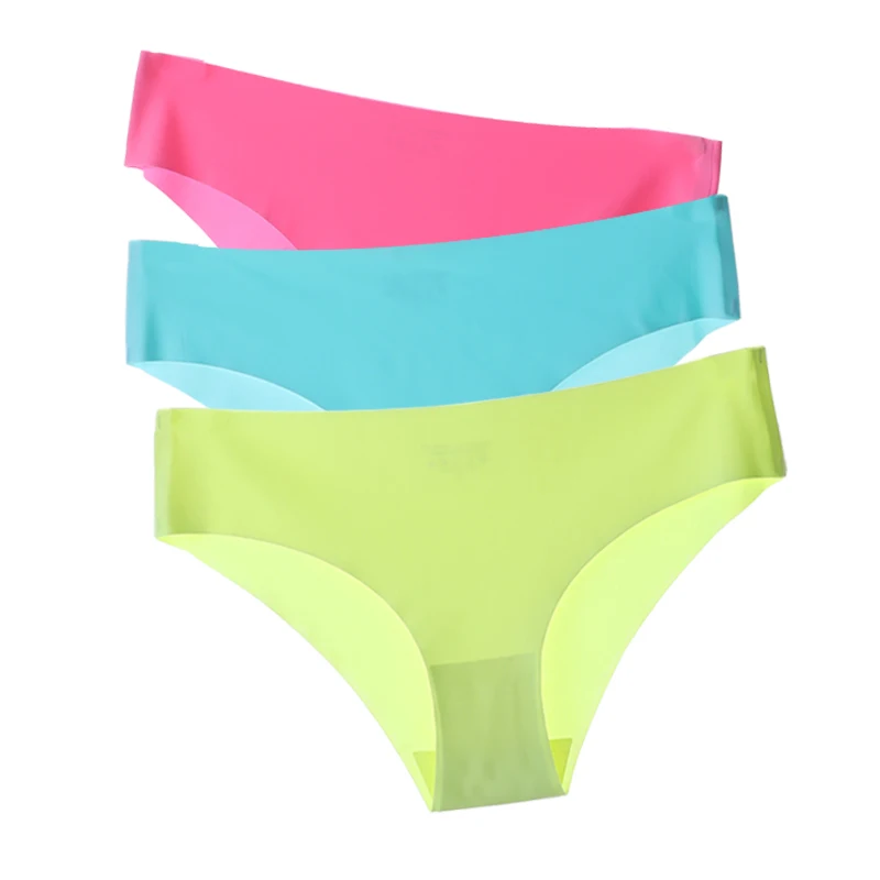 women's panties laser cut thongs ice silk seamless panty low rise slipy laserwomen seamless dirty panties tracelss underwear, 3 colors
women's panties laser cut thongs ice silk seamless panty low rise slipy laserwomen seamless dirty panties tracelss underwear, 3 colors