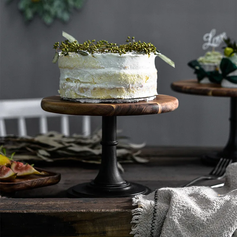 Amazon hot sale cake display rack wedding party home Cake display, Acacia wood cake display
Amazon hot sale cake display rack wedding party home Cake display, Acacia wood cake display