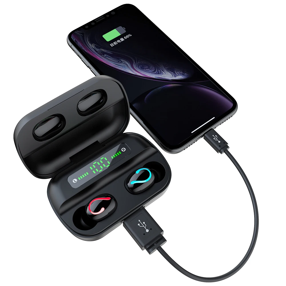 Sports PC Phone Wireless Bluetooth Headphones Wireless Headset Earphone Stereo Earphone Gaming Earphone
Sports PC Phone Wireless Bluetooth Headphones Wireless Headset Earphone Stereo Earphone Gaming Earphone