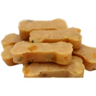 Pet food cheese chicken pumpkin bone natural dog food