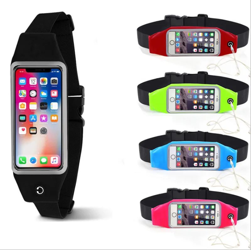 Custom OEM stylish unisex printed reflective fabric touch screen running waterproof mobile phone waist bags
Custom OEM stylish unisex printed reflective fabric touch screen running waterproof mobile phone waist bags