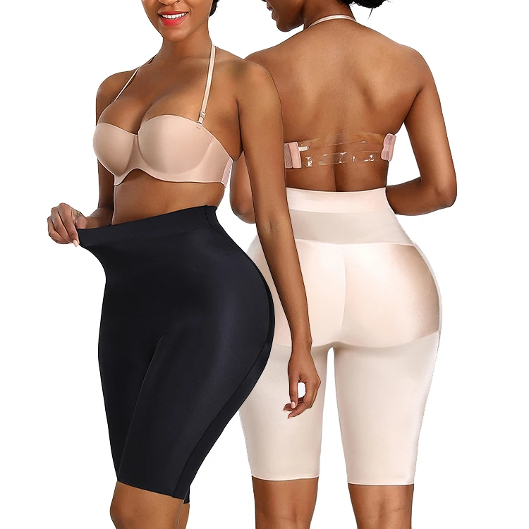 High Waist Slimming Tummy Control With Pads Butt Lifter Waist Trainer Body Shaper Panty
High Waist Slimming Tummy Control With Pads Butt Lifter Waist Trainer Body Shaper Panty