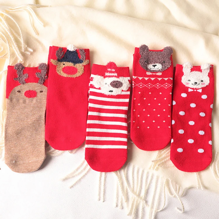 Toy baby socks custom cartoon animal winter warm newborn fashion cotton infant baby socks, As picture shows
Toy baby socks custom cartoon animal winter warm newborn fashion cotton infant baby socks, As picture shows