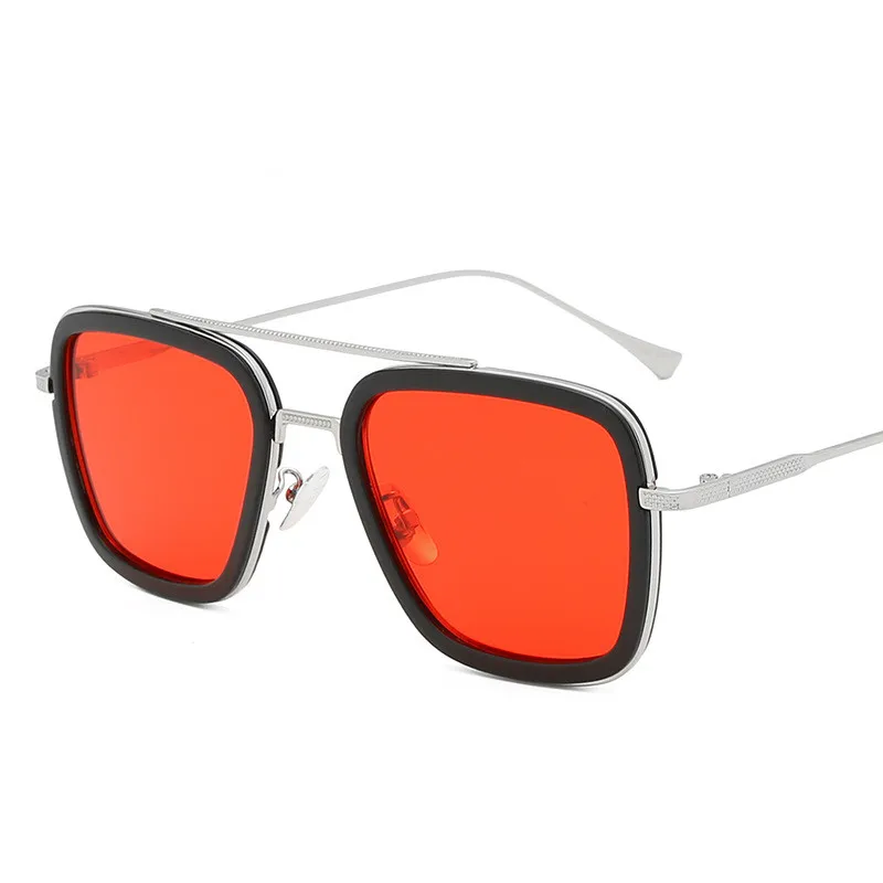 Custom Logo Uv400 Sun Glasses Mirror Party Gradient Red Beach Womens Trendy Personalized Sunglasses Wholesale
Custom Logo Uv400 Sun Glasses Mirror Party Gradient Red Beach Womens Trendy Personalized Sunglasses Wholesale