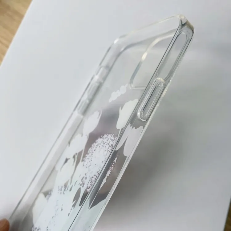 Hot Sale Beautiful Flower Case Back Cover Soft Flexible TPU Mobile Phone Case For iPhone 12 max 11 pro Xs Xr X 6 7 8 Plus, Muti
Hot Sale Beautiful Flower Case Back Cover Soft Flexible TPU Mobile Phone Case For iPhone 12 max 11 pro Xs Xr X 6 7 8 Plus, Muti