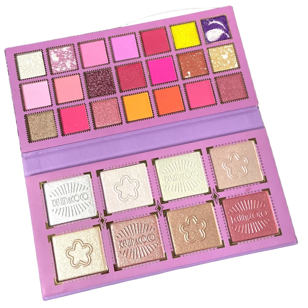 29 color eye shadow plate anime girl smoke makeup matte earth color Eye Shadow Eyeshadow Palette
29 color eye shadow plate anime girl smoke makeup matte earth color Eye Shadow Eyeshadow Palette