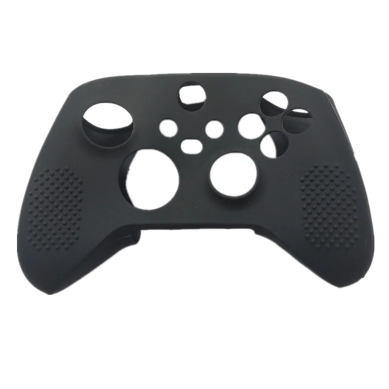 Protection Cover For xbox series x Controller Shell Rubber Game Case For xbox series s x Gamepad
Protection Cover For xbox series x Controller Shell Rubber Game Case For xbox series s x Gamepad