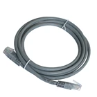 100pcs 5 feet cat 5 ethernet communication cable