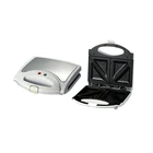 4 slices sandwich maker electric grilled bread breakfast maker
