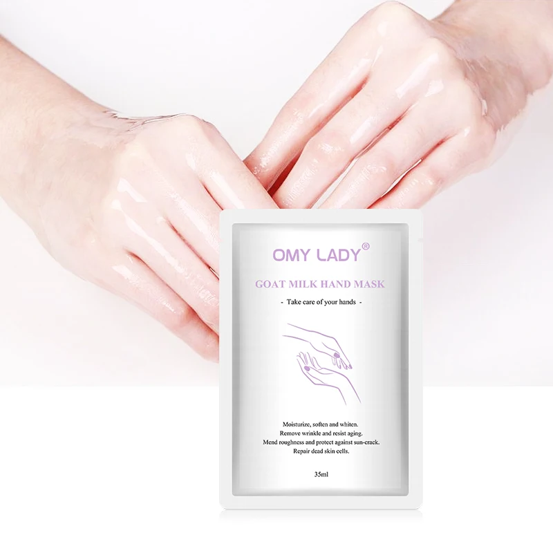 Fast shipping omy lady hand care products hydrating custom vegan hand bleaching mask for wholesale
Fast shipping omy lady hand care products hydrating custom vegan hand bleaching mask for wholesale