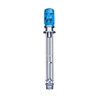 Low Price High Efficiency Multifunctional PJ Series Asphalt Liquid Fertilizer Jet Mixer
