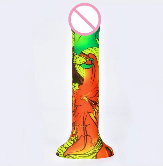 Фаллоимитатор Colours Купить