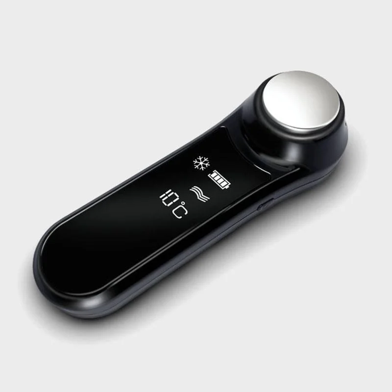 Home Use facial massage device portable beauty and personal care beauty instrument for Face
Home Use facial massage device portable beauty and personal care beauty instrument for Face