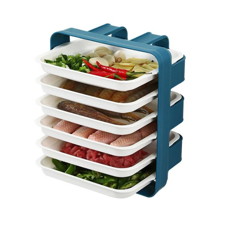 Kitchen Organizer Storages Holder Wall Shelf Multilayer Wall-mounted Vegetables Sauce Storage Plastic Spice Racks Kitchen Rack
Kitchen Organizer Storages Holder Wall Shelf Multilayer Wall-mounted Vegetables Sauce Storage Plastic Spice Racks Kitchen Rack