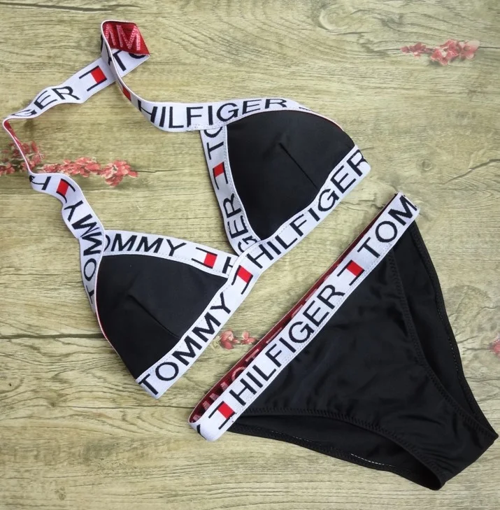 2021 summer Fashion designer swimwear famous brands Bikini Shoulder Strap sexy women Swimwear 2 pieces set fitness swimwear(old), Picture show
2021 summer Fashion designer swimwear famous brands Bikini Shoulder Strap sexy women Swimwear 2 pieces set fitness swimwear(old), Picture show