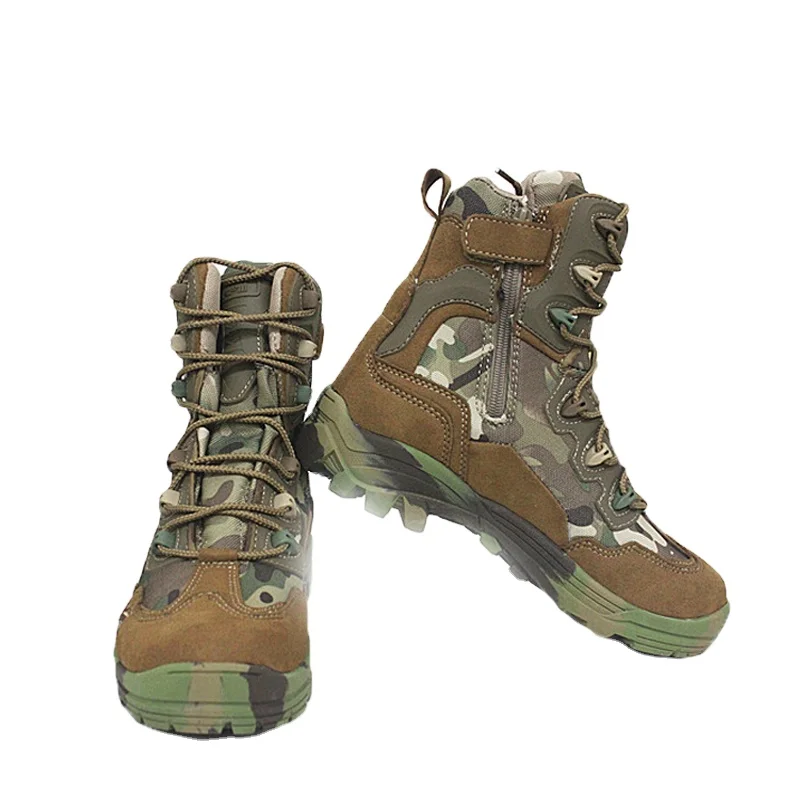 cheap high quality a lot stocks shoes camouflage military combat boots mens, Brown
cheap high quality a lot stocks shoes camouflage military combat boots mens, Brown