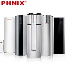 PHNIX Brand OEM Water Heater Air To Water Heat Pump Bomba De Calor De Agua Caliente For House Heating