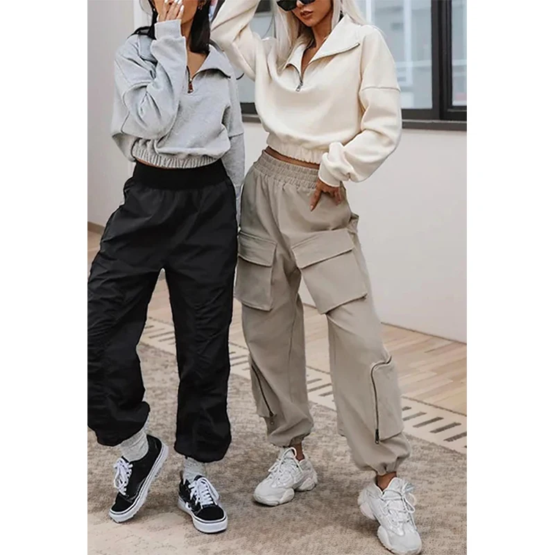 2022 Sweat suit Baggy Sweatsuit Zip Up Hoodie and Pants 2 piece Set Women Oversized Cotton Hoodie and Sweat pants set Women
2022 Sweat suit Baggy Sweatsuit Zip Up Hoodie and Pants 2 piece Set Women Oversized Cotton Hoodie and Sweat pants set Women