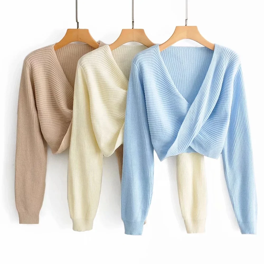 B61436A 2019 autumn spring stylish one shoulder ladies sweaters women slim fit fashion backless knit pullovers, Khaki/light blue/rice
B61436A 2019 autumn spring stylish one shoulder ladies sweaters women slim fit fashion backless knit pullovers, Khaki/light blue/rice