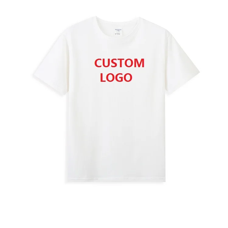 Hot Sales Multiple Colors Available white T-shirt Women Simple Cotton T-shirts Wholesale T-shirt With Custom Logo, Multi-color
Hot Sales Multiple Colors Available white T-shirt Women Simple Cotton T-shirts Wholesale T-shirt With Custom Logo, Multi-color