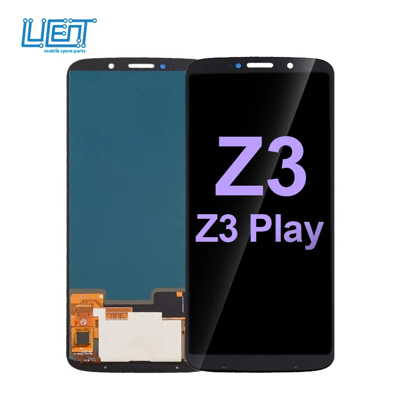 phone screen replacement Z3 for moto z3 lcd for moto z3 play display for moto z3 play screen Assembly
phone screen replacement Z3 for moto z3 lcd for moto z3 play display for moto z3 play screen Assembly
