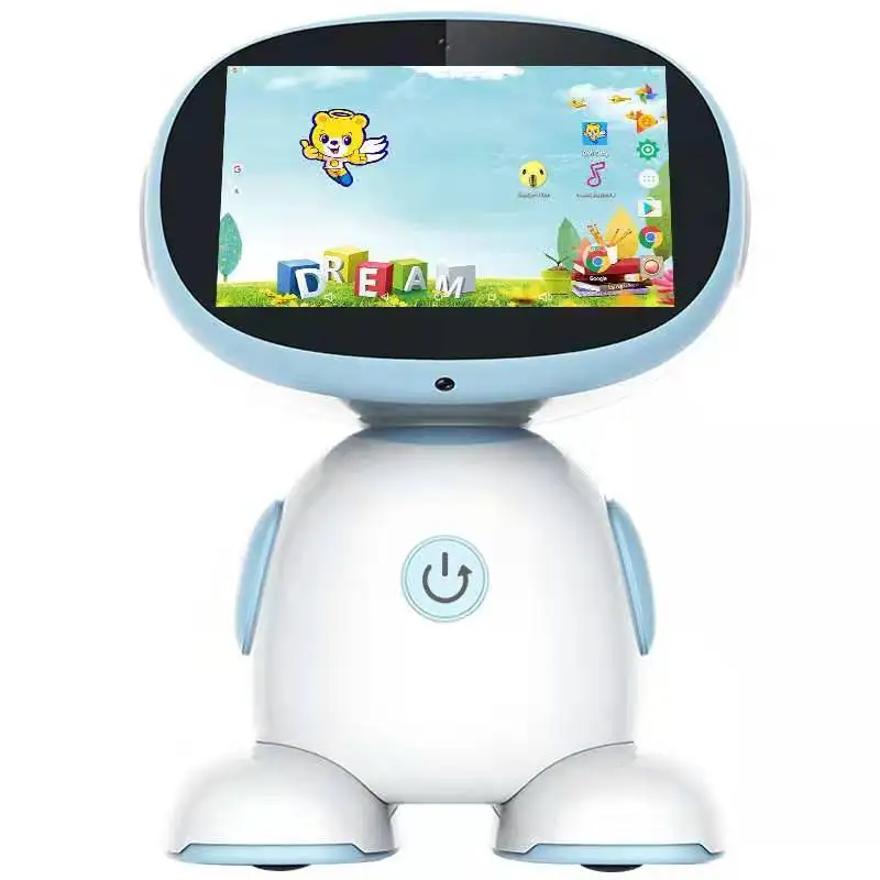 OKAI Factory Price 7-inch HID Display Kids Learning Educational Machine Toys Baby learning machine, Pink, blue
OKAI Factory Price 7-inch HID Display Kids Learning Educational Machine Toys Baby learning machine, Pink, blue