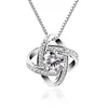 /product-detail/hot-jewelry-925-sterling-silver-gemini-necklace-women-cubic-zircon-pendant-62413524768.html