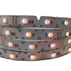High Lumen 5050 S Shape RGB White DC12V Led Light Strip with Smart Wifi Controller