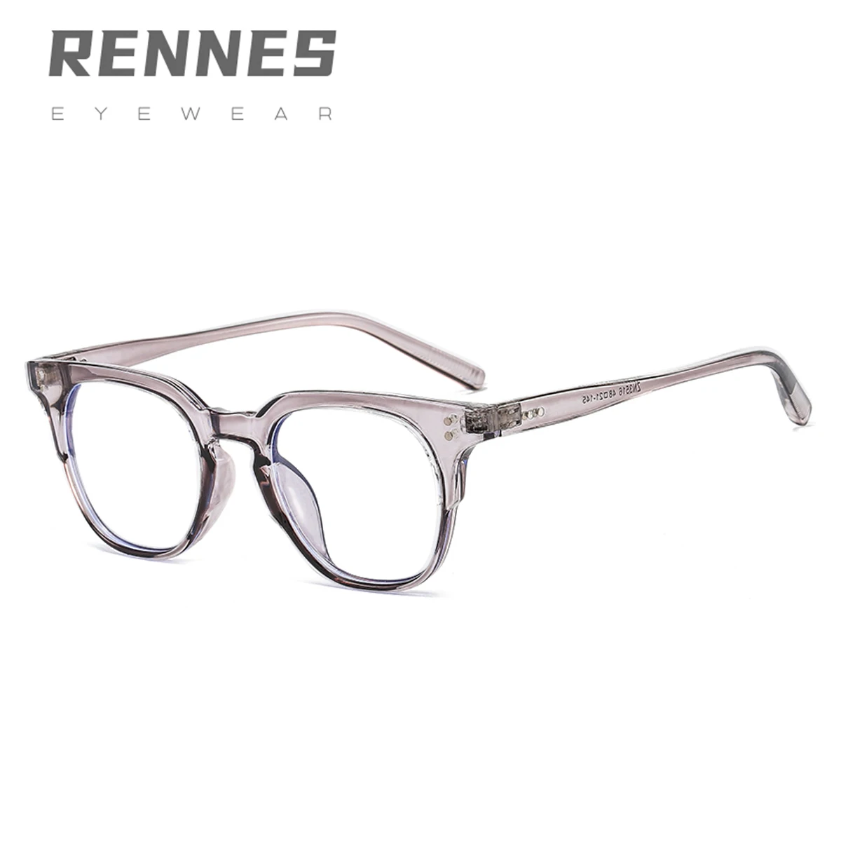 RENNES 2021 New Classic retro anti-Blue-ray glasses Mitin square frame glasses frame for myopia3516
RENNES 2021 New Classic retro anti-Blue-ray glasses Mitin square frame glasses frame for myopia3516