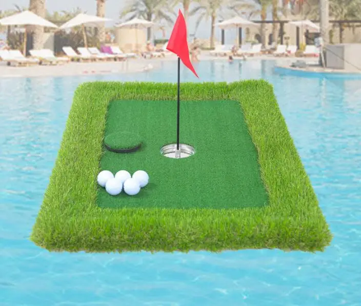 floating Golf Training Mat,Mini Golf Mat Auxiliary Training mat Swing Detection and Hitting hole Golf Training Aids
floating Golf Training Mat,Mini Golf Mat Auxiliary Training mat Swing Detection and Hitting hole Golf Training Aids