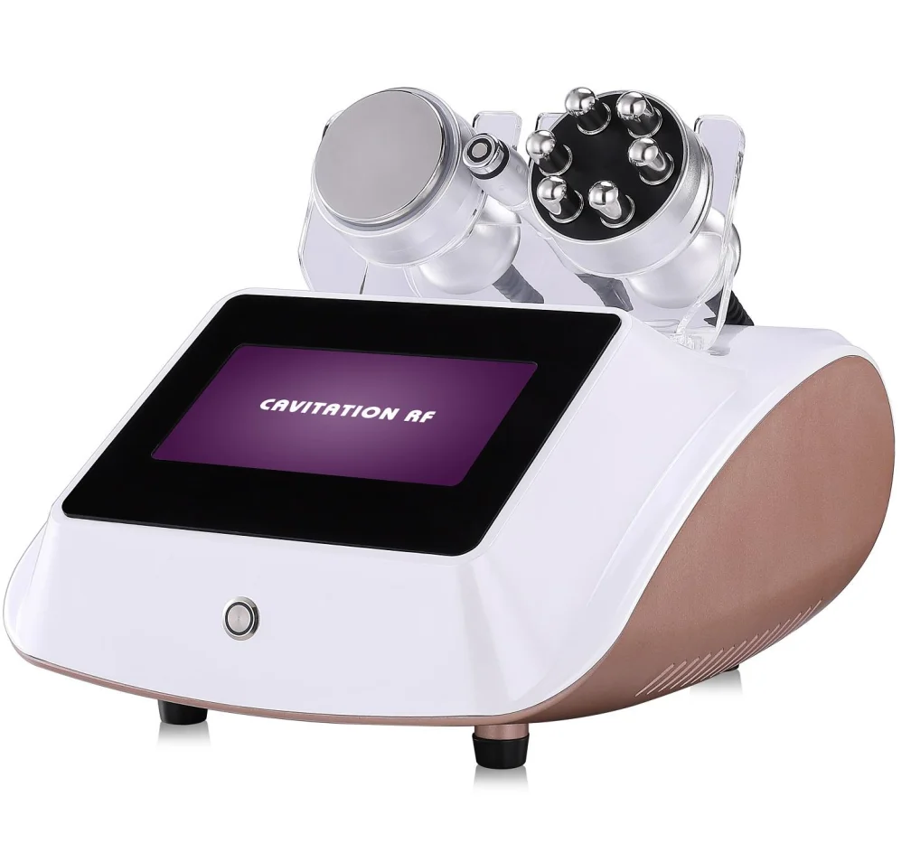 Niansheng Weight Loss liposuction cavitation tripolar rf cavitation slimming machine
Niansheng Weight Loss liposuction cavitation tripolar rf cavitation slimming machine