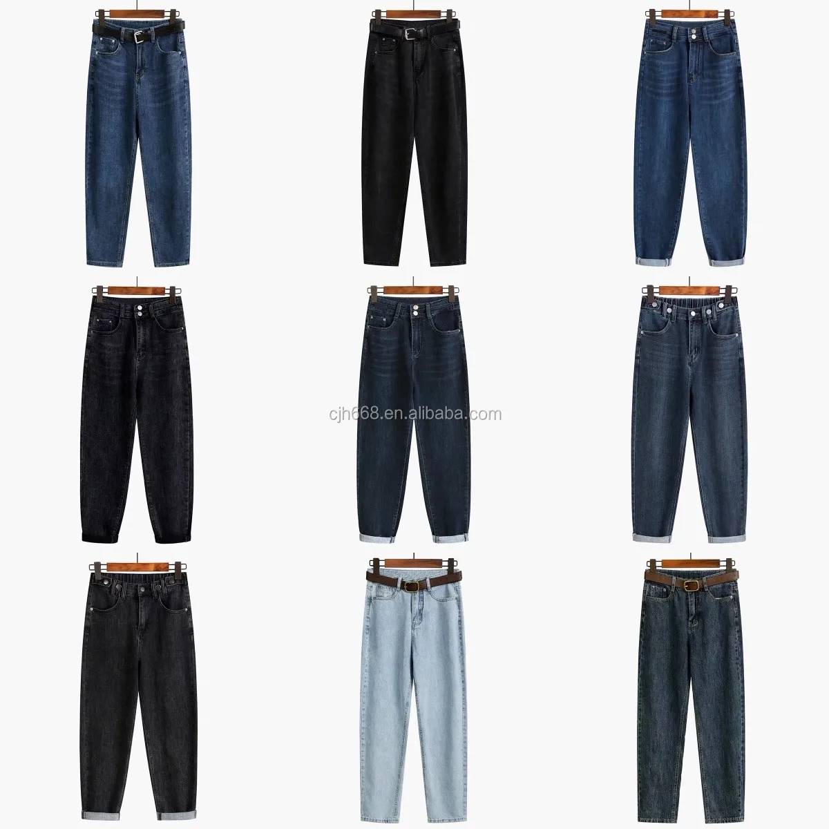 Factory wholesale price of high stretch jeans super skinny skinny women high waist sexy lift hip jeans high quality leggings
Factory wholesale price of high stretch jeans super skinny skinny women high waist sexy lift hip jeans high quality leggings