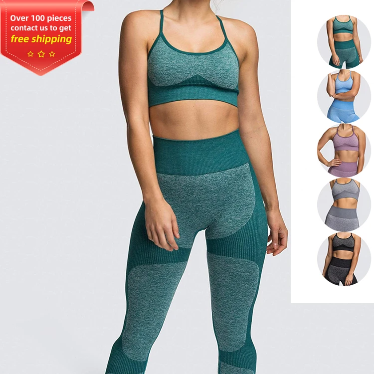 Customized logo workout high impact compression athelete sports bra seamless yoga bra, Customized colors
Customized logo workout high impact compression athelete sports bra seamless yoga bra, Customized colors