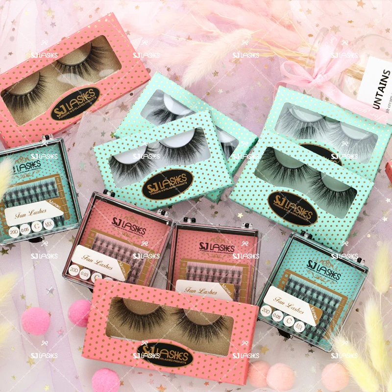 Natural Eyelash/ 3D Mink/Silk Eyelash With Private Label Eyelash Box, Natural black mink eyelash
Natural Eyelash/ 3D Mink/Silk Eyelash With Private Label Eyelash Box, Natural black mink eyelash