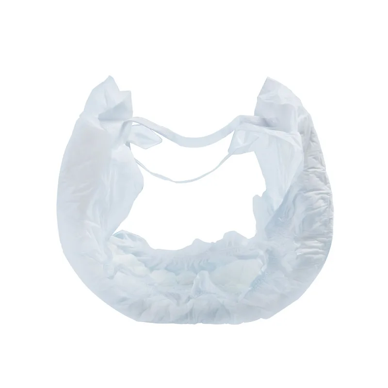 Kaili Medical Extra Care Postpartum use Super Absorption CE Medical Metering Maternity Pads
Kaili Medical Extra Care Postpartum use Super Absorption CE Medical Metering Maternity Pads