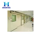 Room Doors Medical